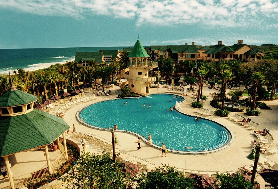 DVC Resort